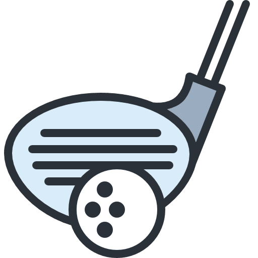 Betting on Golf